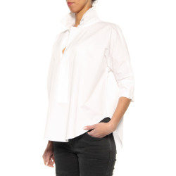 Shirt Semi Couture white